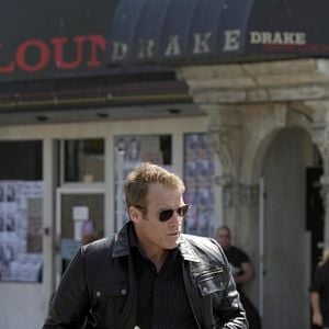 Fotoğraf Human Target