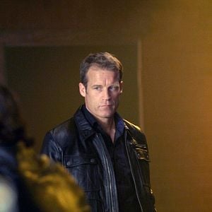 Fotoğraf Human Target