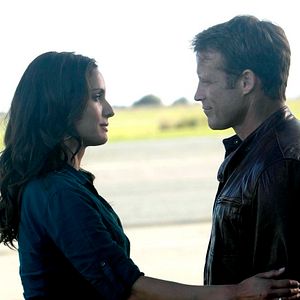 Fotoğraf Human Target