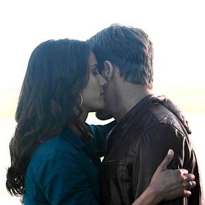 Fotoğraf Human Target