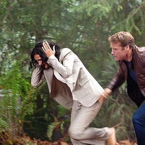 Fotoğraf Human Target