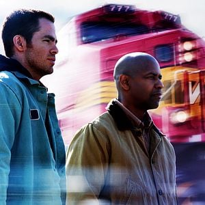 Fotoğraf Denzel Washington