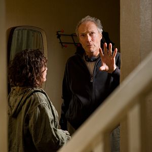 Fotoğraf Clint Eastwood