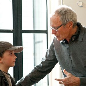 Fotoğraf George McLaren