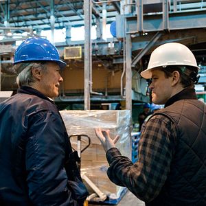 Fotoğraf Clint Eastwood