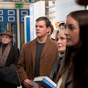 Fotoğraf Öteki Dünya