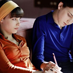 Fotoğraf Sam Garbarski