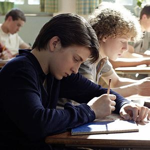 Fotoğraf Sam Garbarski