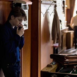 Fotoğraf Sam Garbarski