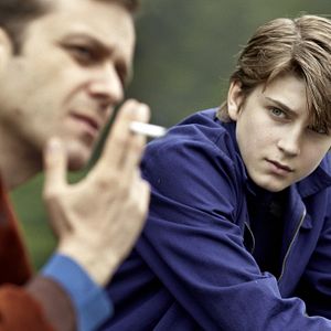 Fotoğraf Sam Garbarski