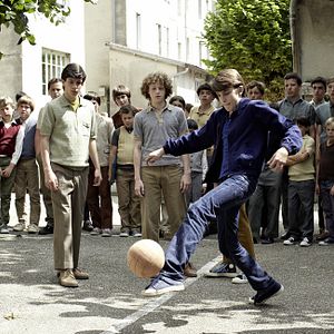 Fotoğraf Sam Garbarski