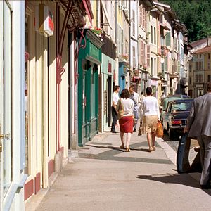 Fotoğraf Sam Garbarski