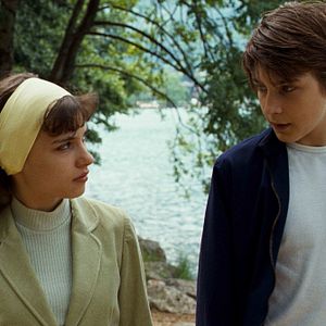 Fotoğraf Sam Garbarski