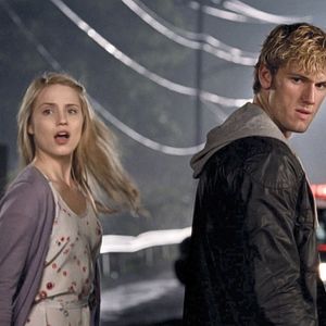 Fotoğraf Alex Pettyfer