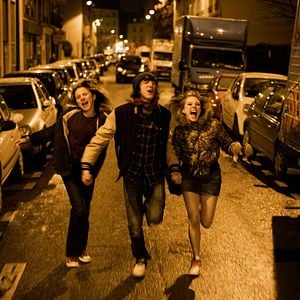 Fotoğraf Nina Rodriguez