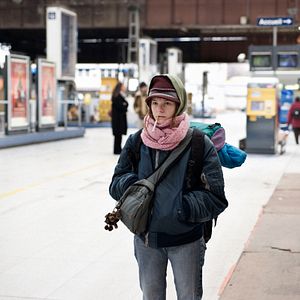 Fotoğraf Zabou Breitman