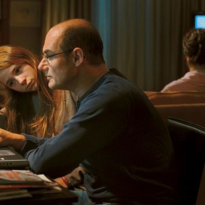 Fotoğraf Bernard Campan