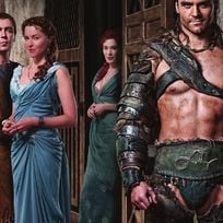 Fotoğraf Spartacus: Gods of the Arena