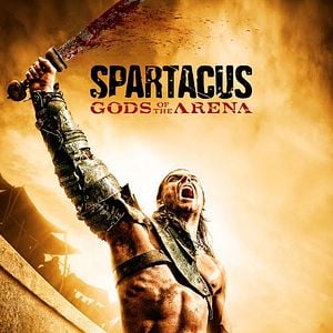 Fotoğraf Spartacus: Gods of the Arena