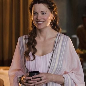 Fotoğraf Spartacus: Gods of the Arena