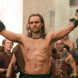 Fotoğraf Spartacus: Gods of the Arena