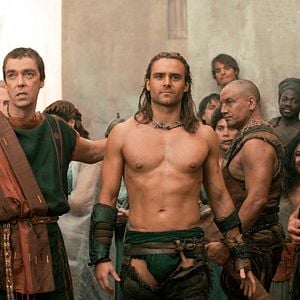 Fotoğraf Spartacus: Gods of the Arena