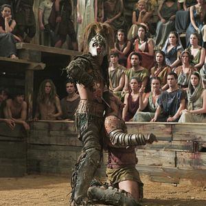 Fotoğraf Spartacus: Gods of the Arena
