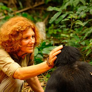 Fotoğraf Claudine André