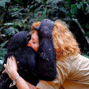 Fotoğraf Claudine André