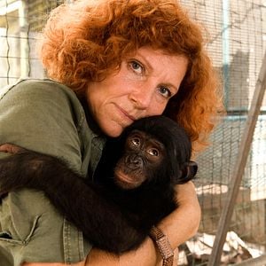 Fotoğraf Claudine André
