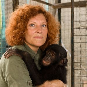 Fotoğraf Claudine André