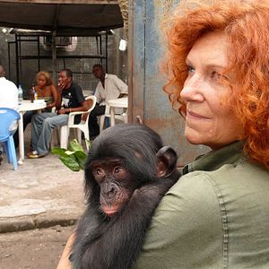 Fotoğraf Claudine André