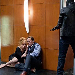 Fotoğraf Yakın Tehdit