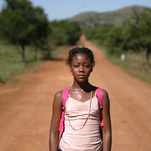 Fotoğraf Oliver Schmitz