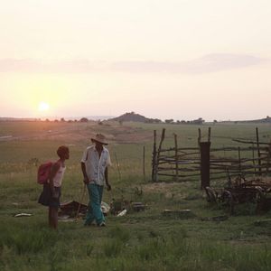 Fotoğraf Oliver Schmitz