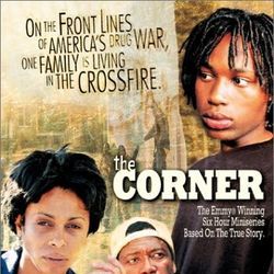 Fotoğraf The Corner