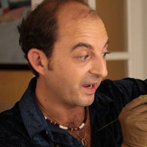 Fotoğraf Jean-Louis Barcelona