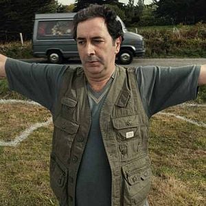 Fotoğraf François Morel