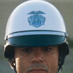 Fotoğraf Robert Blake