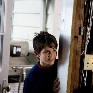 Fotoğraf Saftrik Greg’in Günlüğü