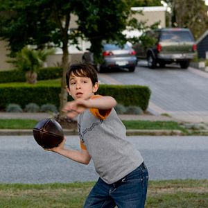 Fotoğraf Saftrik Greg’in Günlüğü