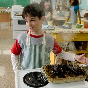 Fotoğraf Saftrik Greg’in Günlüğü
