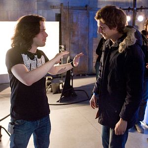 Fotoğraf Edgar Wright