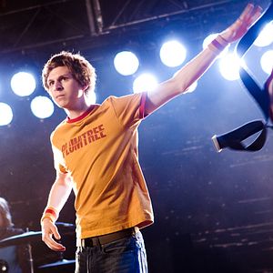 Fotoğraf Scott Pilgrim vs. the World