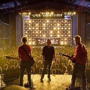 Fotoğraf Scott Pilgrim vs. the World