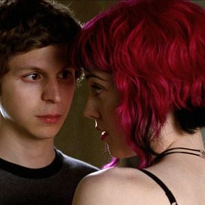 Fotoğraf Scott Pilgrim vs. the World