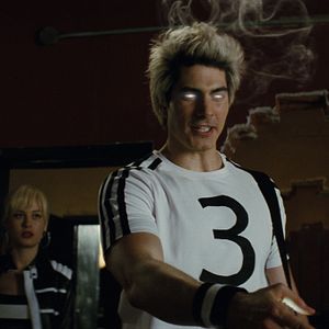 Fotoğraf Scott Pilgrim vs. the World