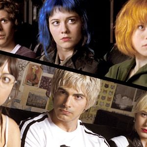 Fotoğraf Scott Pilgrim vs. the World