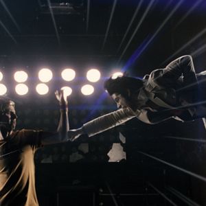 Fotoğraf Scott Pilgrim vs. the World