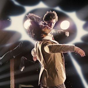 Fotoğraf Scott Pilgrim vs. the World